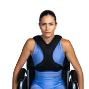 Ζώνη Υποστήριξης Κορμού One Size