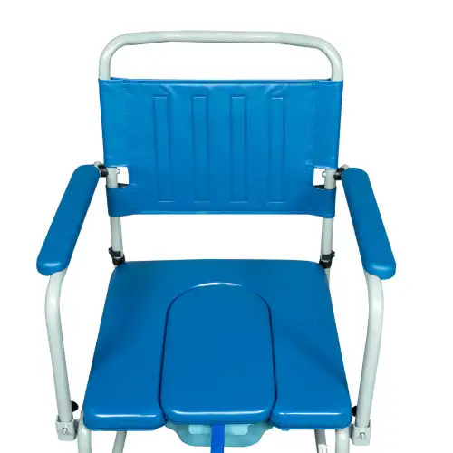 &Kappa;&alpha;&rho;έ&kappa;&lambda;&alpha; &Mu;&pi;ά&nu;&iota;&omicron;&upsilon; &mu;&epsilon; &Delta;&omicron;&chi;&epsilon;ί&omicron; U-SHAPE &ldquo;CYAN&rdquo;