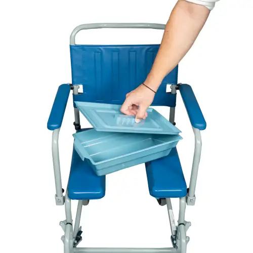 &Kappa;&alpha;&rho;έ&kappa;&lambda;&alpha; &Mu;&pi;ά&nu;&iota;&omicron;&upsilon; &mu;&epsilon; &Delta;&omicron;&chi;&epsilon;ί&omicron; U-SHAPE &ldquo;CYAN&rdquo;