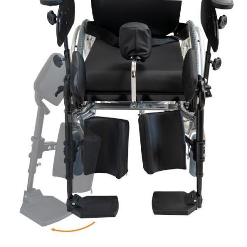 Αναπηρικό Αμαξίδιο  “DIONE I”