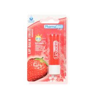 Lip Balm &Sigma;&tau;&iota;&kappa; &Pi;&rho;&omicron;&sigma;&tau;&alpha;&sigma;ί&alpha;&sigmaf; &Chi;&epsilon;&iota;&lambda;&iota;ώ&nu; - 5,7 ml - &Mu;&epsilon; &gamma;&epsilon;ύ&sigma;&eta; &phi;&rho;ά&omicron;&upsilon;&lambda;&alpha;