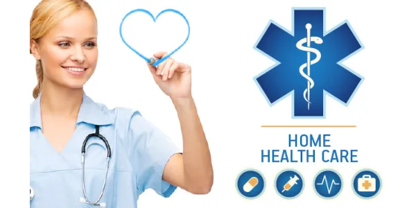 Νοσηλεία κατ'οίκον slide