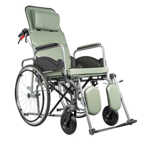Αναπηρικό Αμαξίδιο  Reclining  “PROTEUS I”