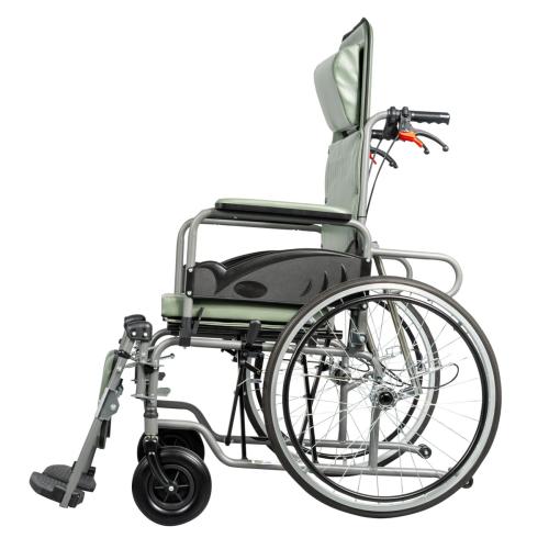 Αναπηρικό Αμαξίδιο  Reclining  “PROTEUS II”