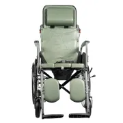 Αναπηρικό Αμαξίδιο  Reclining  “PROTEUS II”