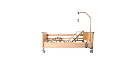 Νοσοκομειακά Κρεβάτια - Αξεσουάρ 