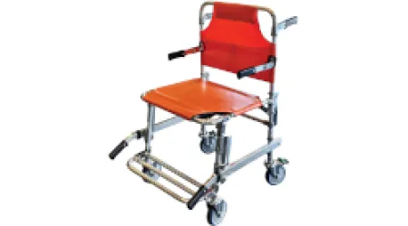 Φορεία & Καρέκλες Μεταφοράς  Ασθενών 