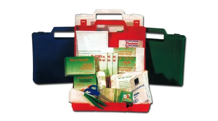 Πρώτες Βοήθειες