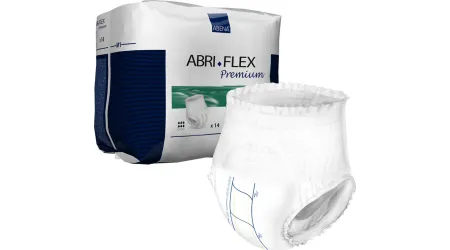 Είδη ακράτειας