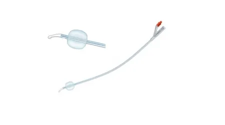 Καθετήρες - Ουροσυλλέκτες