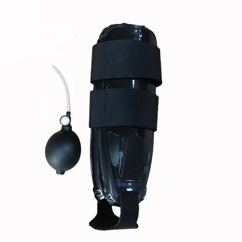 Νάρθηκας Air Ankle διπλής βαλβίδας με αέρα