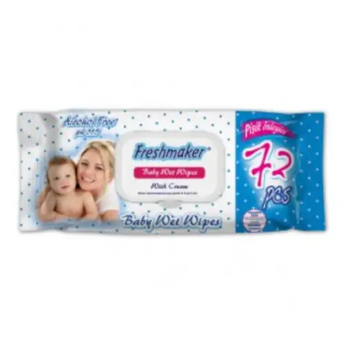 &Mu;&omega;&rho;&omicron;&mu;ά&nu;&tau;&eta;&lambda;&alpha; Freshmaker &Mu;&epsilon; &Kappa;&alpha;&pi;ά&kappa;&iota; - &Sigma;&upsilon;&sigma;: 72 &Tau;&mu;&chi;