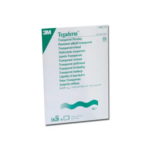 Tegaderm 3&Mu; -  15* 20 cm | &Sigma;&upsilon;&sigma;&kappa;: 10 &tau;&mu;&chi;.