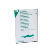 Tegaderm 3Μ -  15* 20 cm | Συσκ: 10 τμχ.