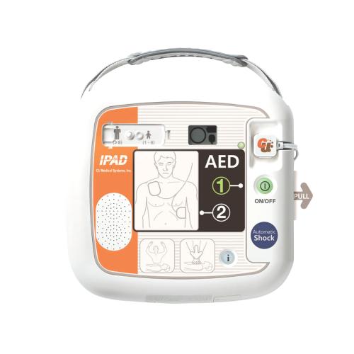 Απινιδωτής Ημι-Αυτόματος  | iPad CU-SP1