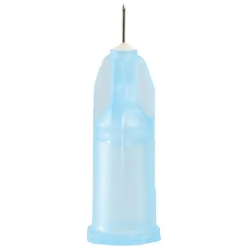 &Beta;&epsilon;&lambda;ό&nu;&alpha; &Mu;&epsilon;&sigma;&omicron;&theta;&epsilon;&rho;&alpha;&pi;&epsilon;ί&alpha;&sigmaf; &Rho;&omicron;&zeta; - 31G x 6mm (100 &tau;&mu;&chi;.)