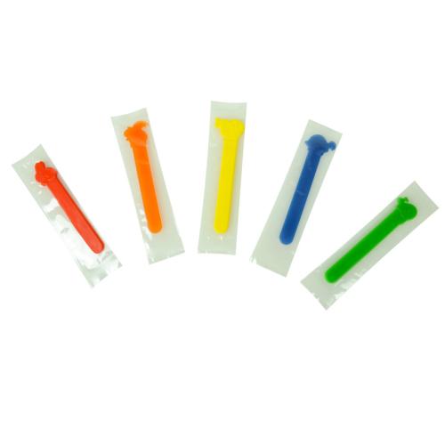 Γλωσσοπίεστρο Παιδιατρικό Πλαστικό (50 τμχ.)