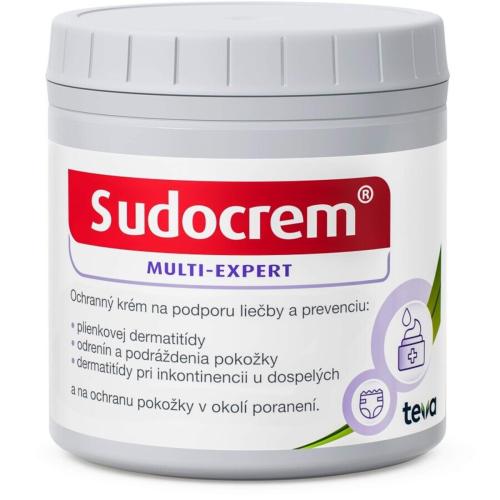 Sudocrem Καταπραϋντική Κρέμα 250gr