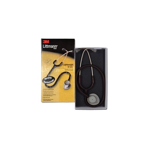 LITTMANN "LIGHTWEIGHT II SE" | Μαύρο