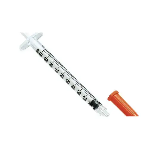 &Sigma;ύ&rho;&iota;&gamma;&gamma;&alpha; 1ml - &Iota;&nu;&sigma;&omicron;&upsilon;&lambda;ί&nu;&eta;&sigmaf; (100 &tau;&mu;&chi;.)